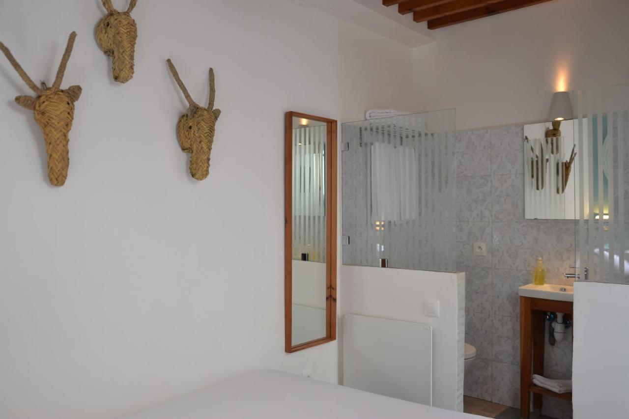 Riad Louane Rabat Exterior foto
